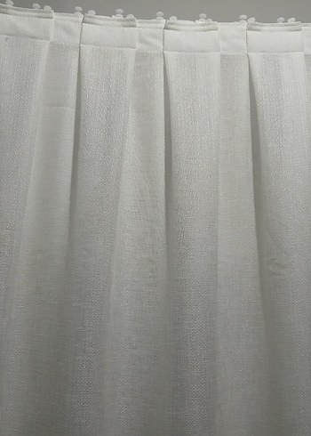 #tülperde Yeni Dikildi Sıfır Ürün - Görsel 9