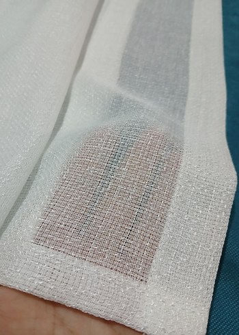 #tülperde Yeni Dikildi Sıfır Ürün - Görsel 4