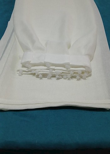 #tülperde Yeni Dikildi Sıfır Ürün - Görsel 7