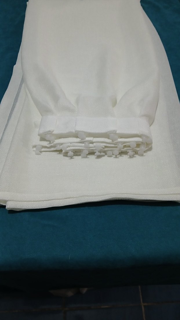 #tülperde Yeni Dikildi Sıfır Ürün - Görsel 5