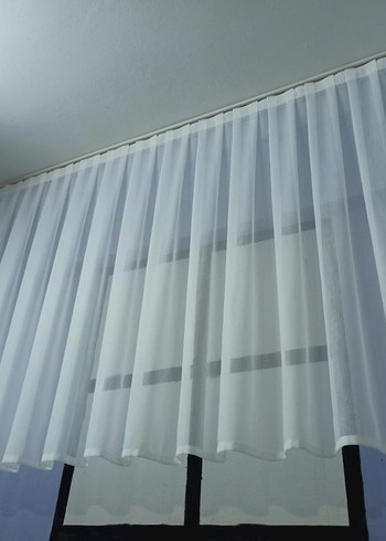 #Tül Yeni dikildi - Görsel 7