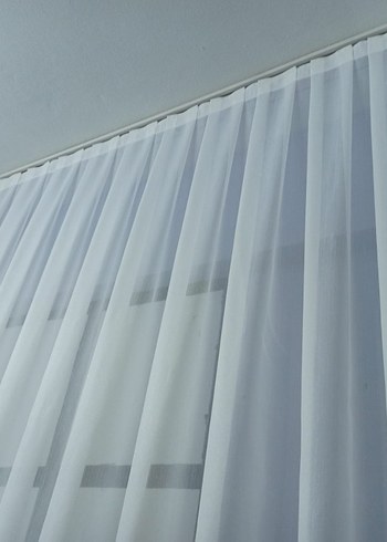 #Tül Yeni dikildi - Görsel 4