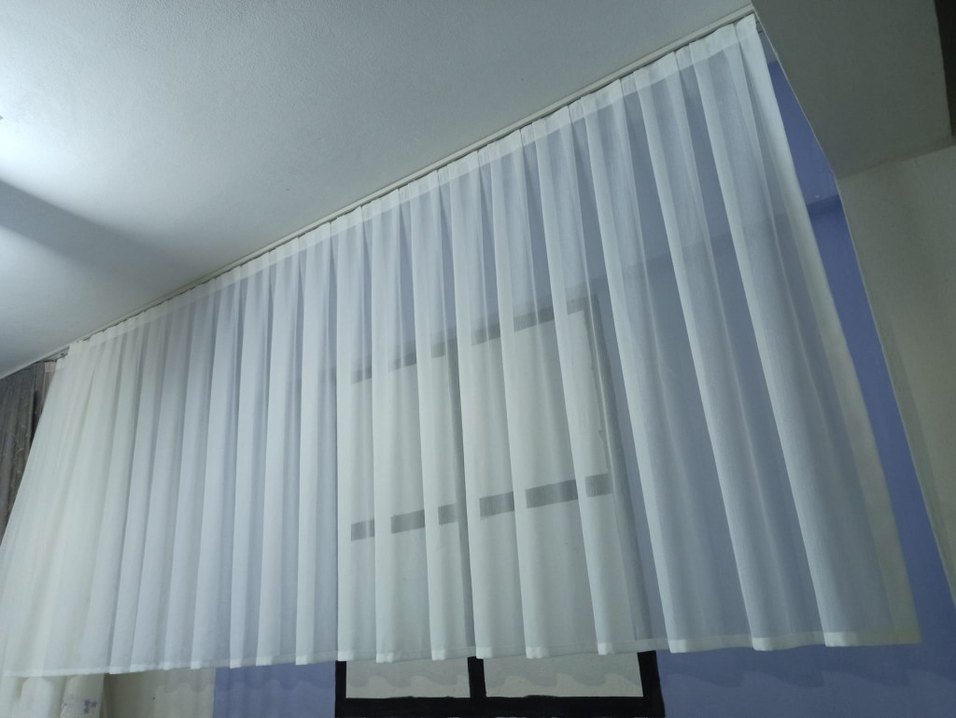 #Tül Yeni dikildi - Görsel 2