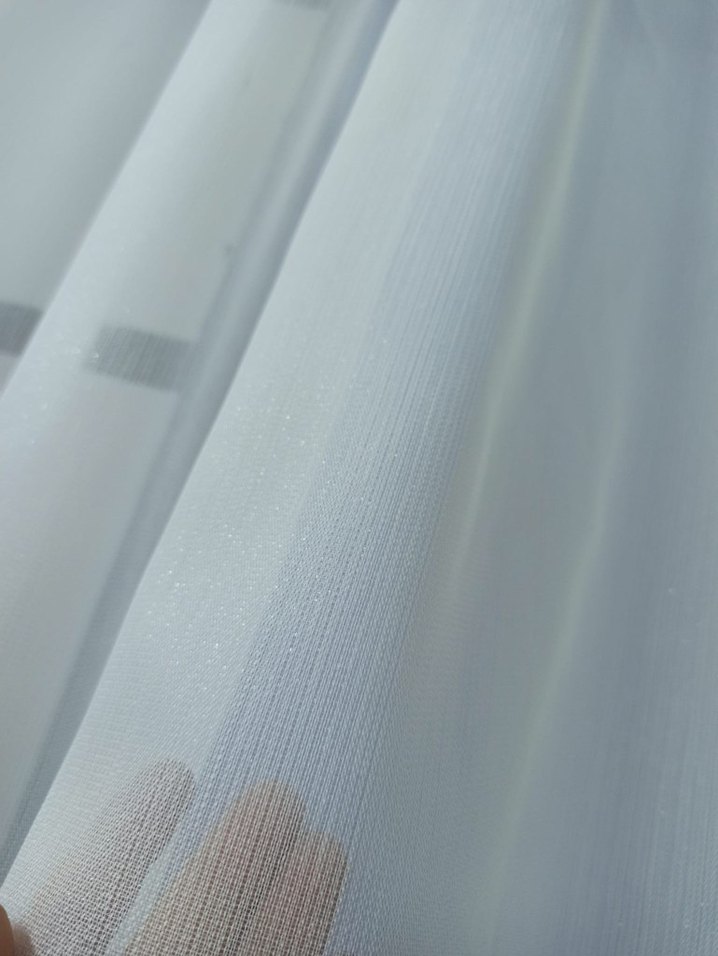 #Tül Yeni dikildi - Görsel 5