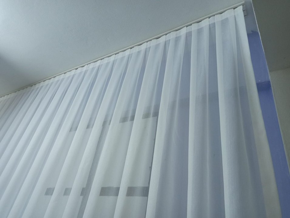 #Tül Yeni dikildi - Görsel 4