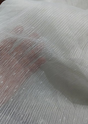 #Tül Sıfır Yeni - Görsel 7