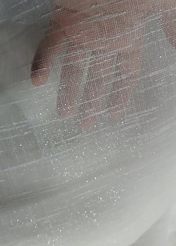 #Tül Sıfır Yeni - Görsel 4