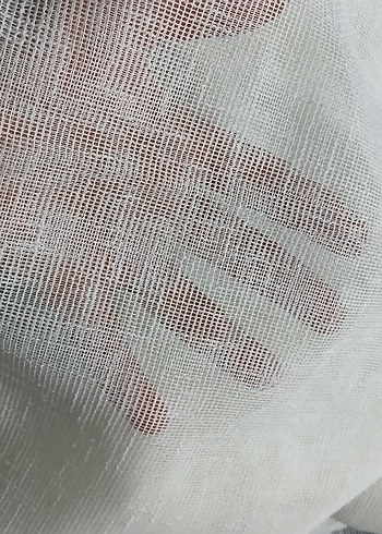 #Tül Sıfır Yeni - Görsel 3