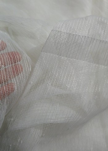 #Tül Sıfır Yeni - Görsel 6