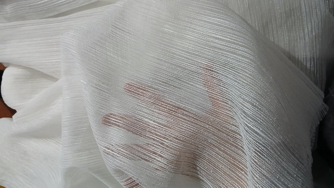 #Tül Sıfır Yeni - Görsel 2