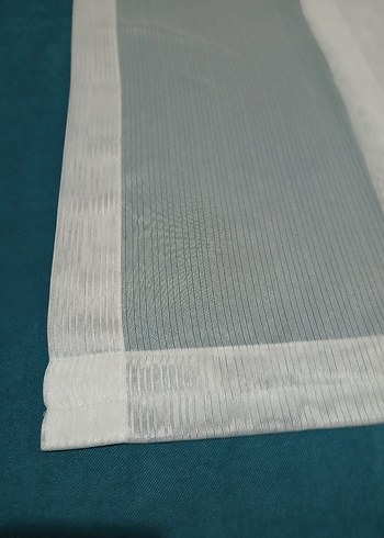 #Tül biriz kelebek 2 adet - Görsel 2