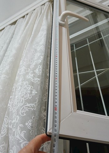 #Tül biriz kelebek 2 adet - Görsel 6