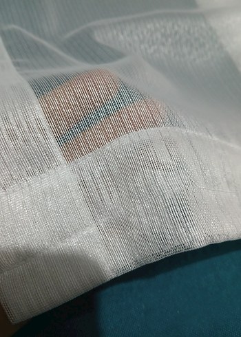 #Tül biriz kelebek 2 adet - Görsel 3