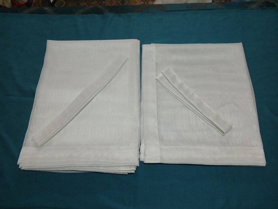 #Tül biriz kelebek 2 adet - Görsel 4