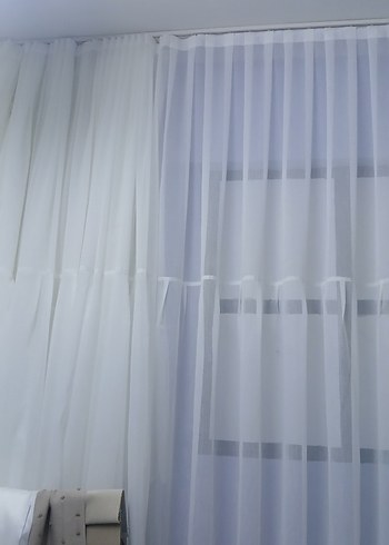 #Tül Eni 375.boyu 175 - Görsel 7