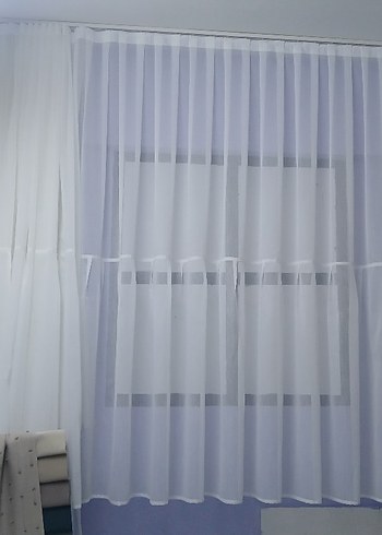 #Tül Eni 375.boyu 175 - Görsel 6