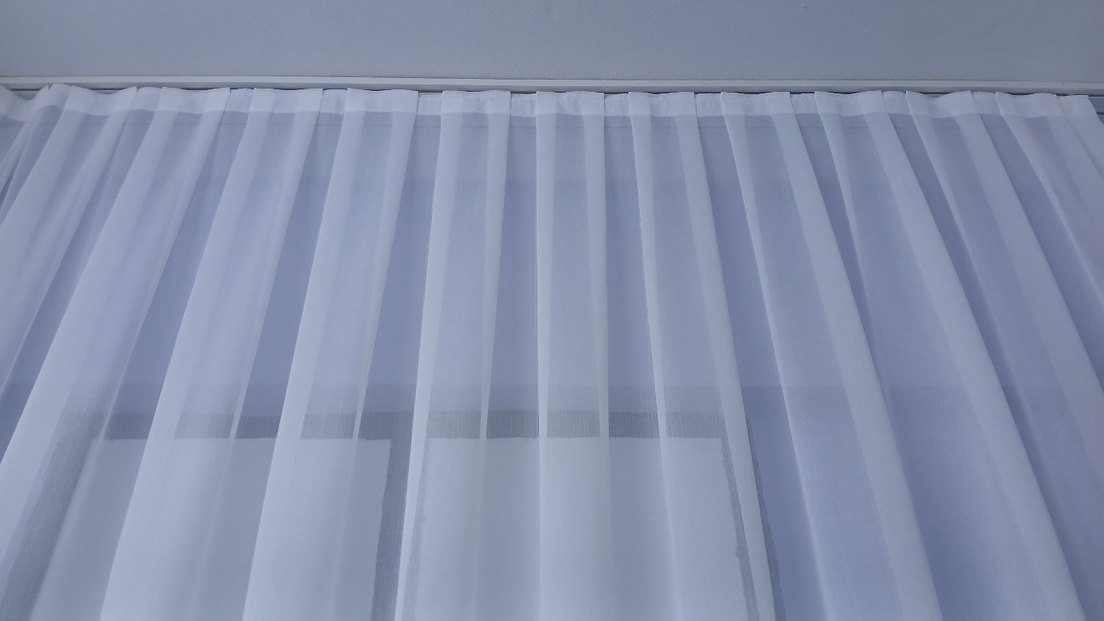 #Tül Eni 375.boyu 175 - Görsel 5