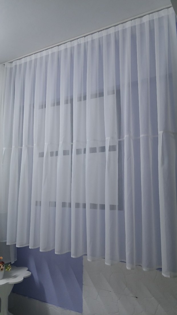 #Tül Eni 375.boyu 175 - Görsel 3