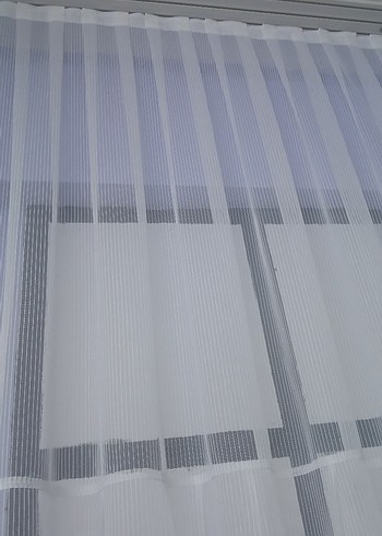 #tulperde Eni 200...Boyu 200 - Görsel 5