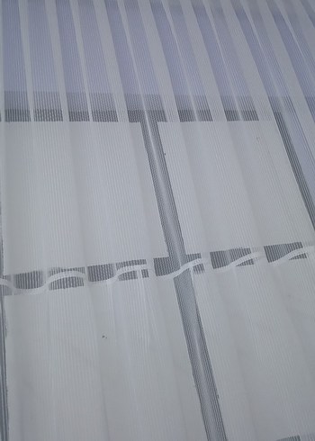 #tulperde Eni 200...Boyu 200 - Görsel 2