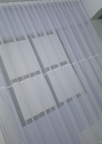 #tulperde Eni 200...Boyu 200 - Görsel 3