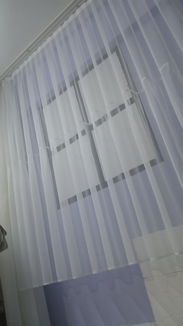 #tulperde Eni 200...Boyu 200 - Görsel 4