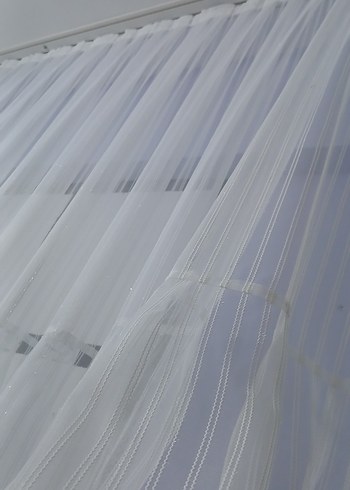 #Tül sipariş üzere dikildi.... - Görsel 3