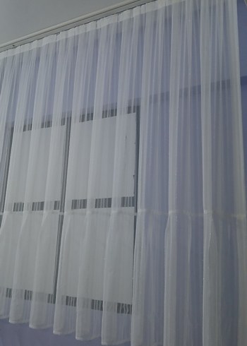 #Tül sipariş üzere dikildi.... - Görsel 5