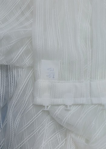 #Tül sipariş üzere dikildi.... - Görsel 6