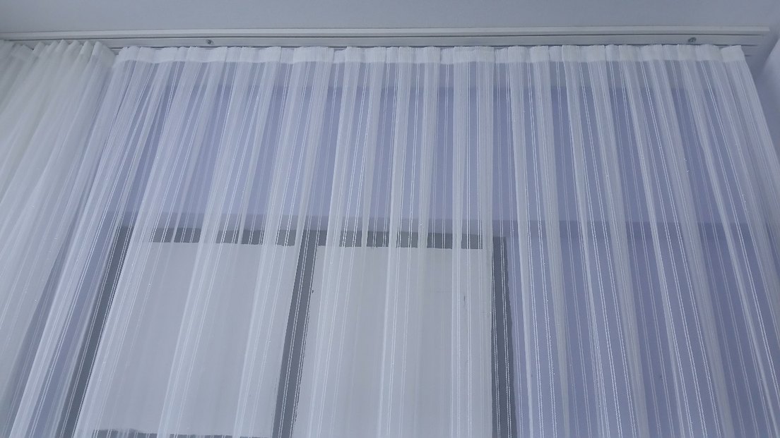 #Tül sipariş üzere dikildi.... - Görsel 4