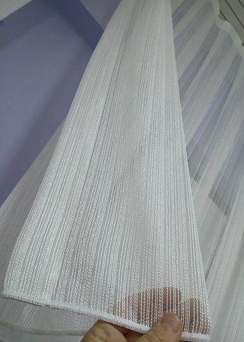 #Tül Eni 175..Boyu 105 - Görsel 6