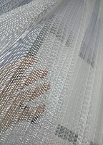 #Tül Eni 175..Boyu 105 - Görsel 5