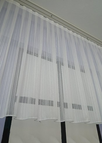 #Tül Eni 175..Boyu 105 - Görsel 3