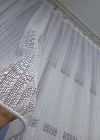 #Tül Eni 175..Boyu 105 - Görsel 7