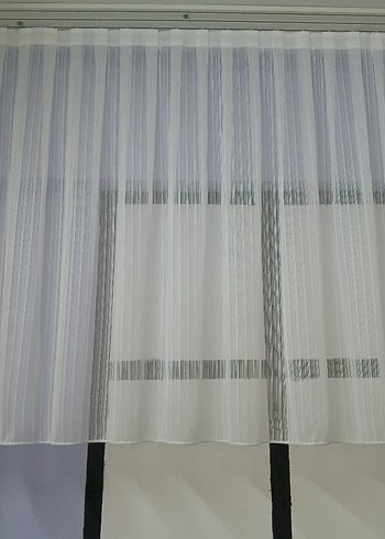 #Tül Eni 175..Boyu 105 - Görsel 4