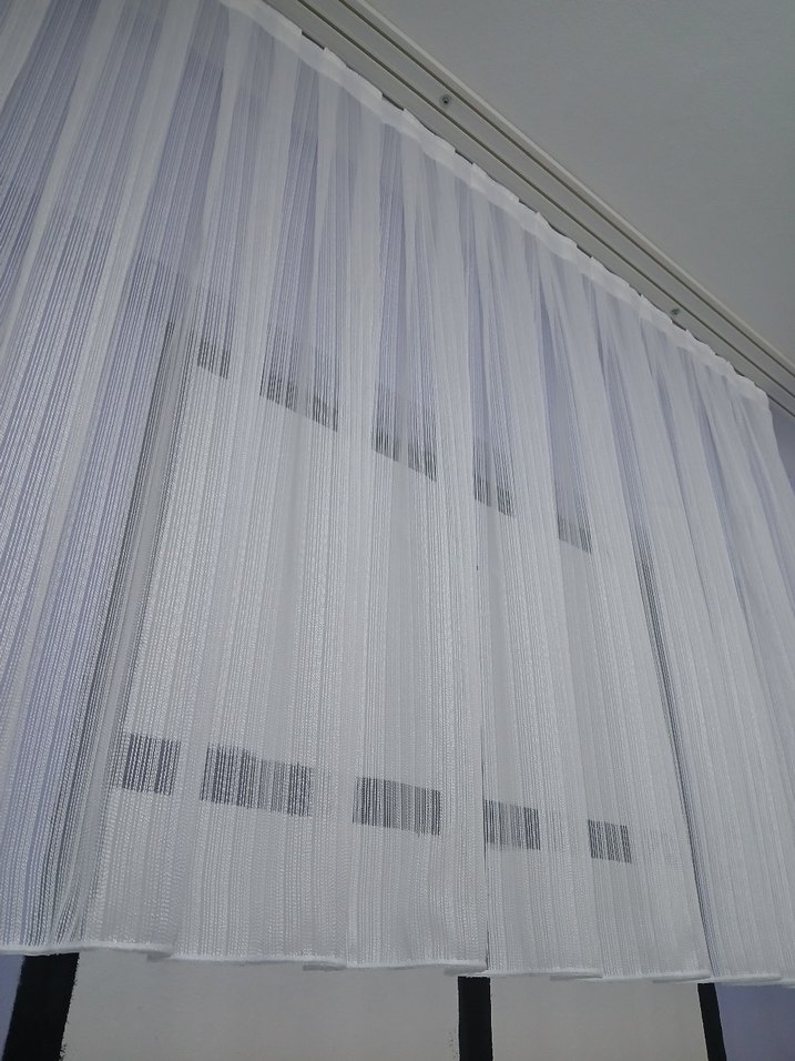 #Tül Eni 175..Boyu 105 - Görsel 2