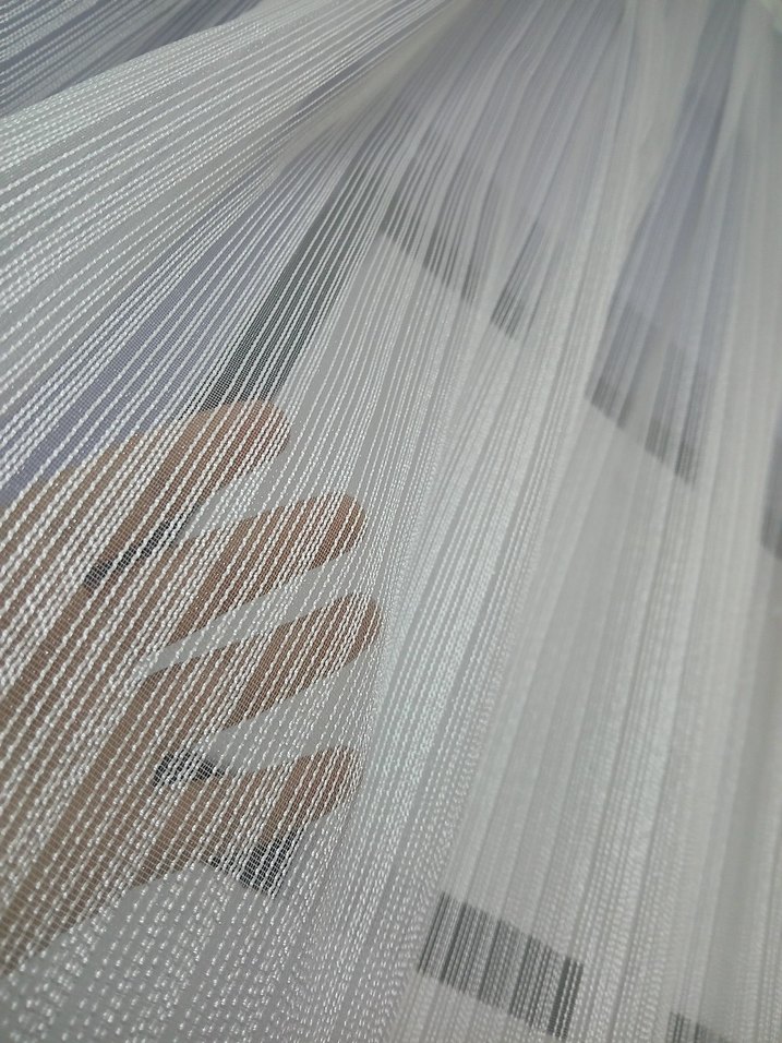 #Tül Eni 175..Boyu 105 - Görsel 5