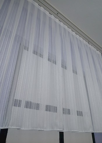 #Tül Eni 170..Boyu 110 - Görsel 5