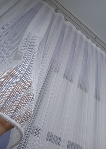 #Tül Eni 170..Boyu 110 - Görsel 4