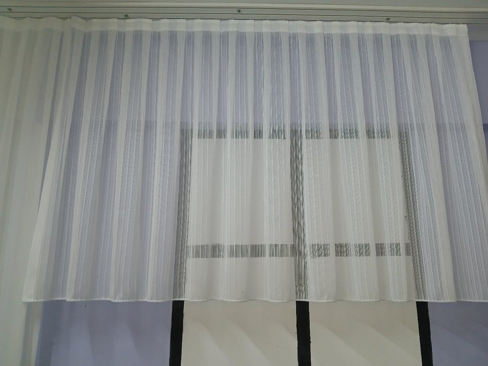 #Tül Eni 170..Boyu 110 - Görsel 2