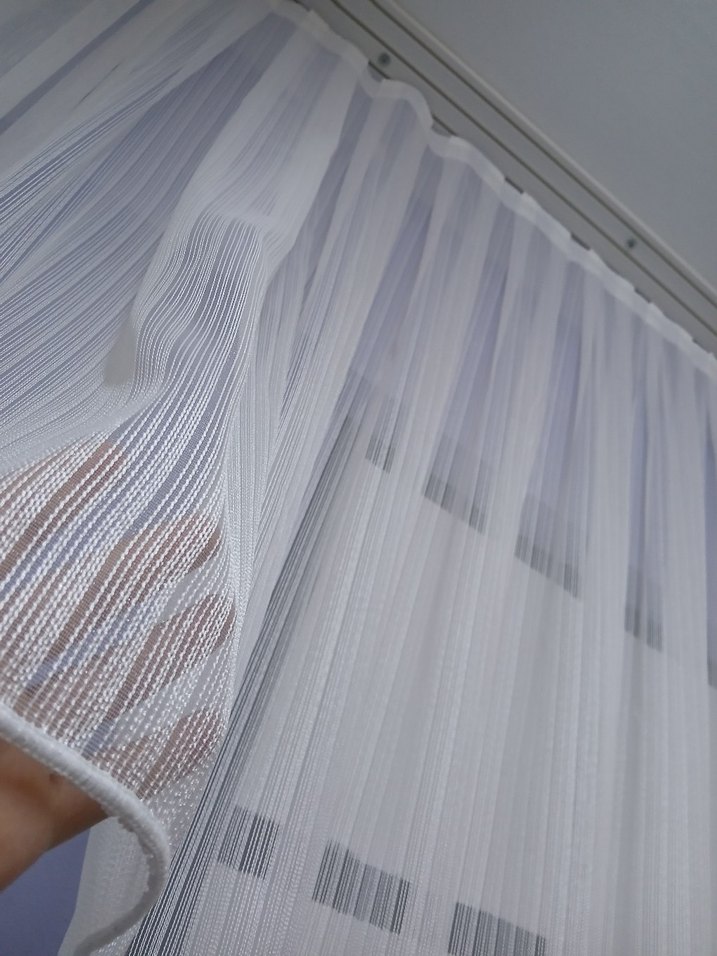 #Tül Eni 170..Boyu 110 - Görsel 4