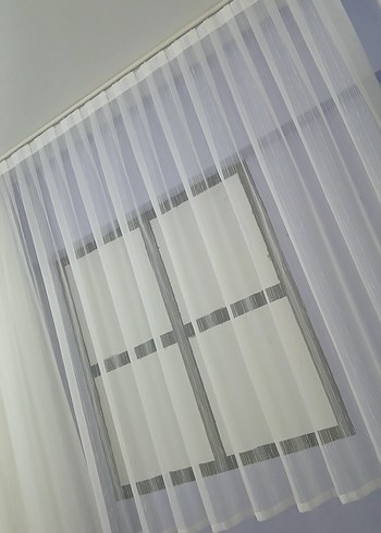 #Tül Eni 180 boyu 155 - Görsel 3