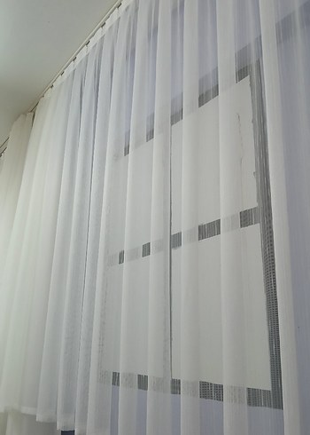 #Tül Eni 180 boyu 155 - Görsel 6