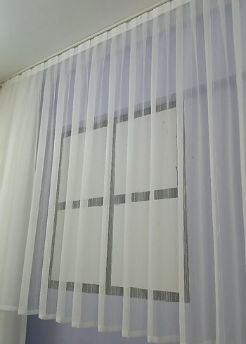 #Tül Eni 180 boyu 155 - Görsel 4