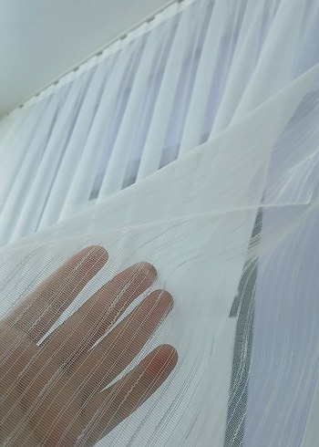 #Tül Eni 180 boyu 155 - Görsel 5