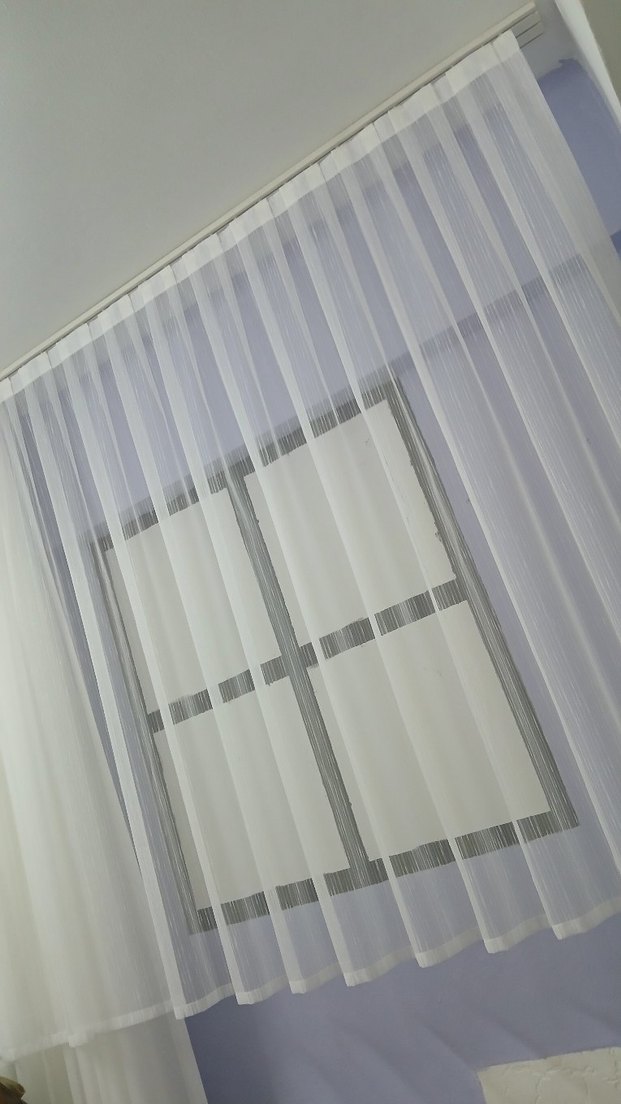 #Tül Eni 180 boyu 155 - Görsel 3