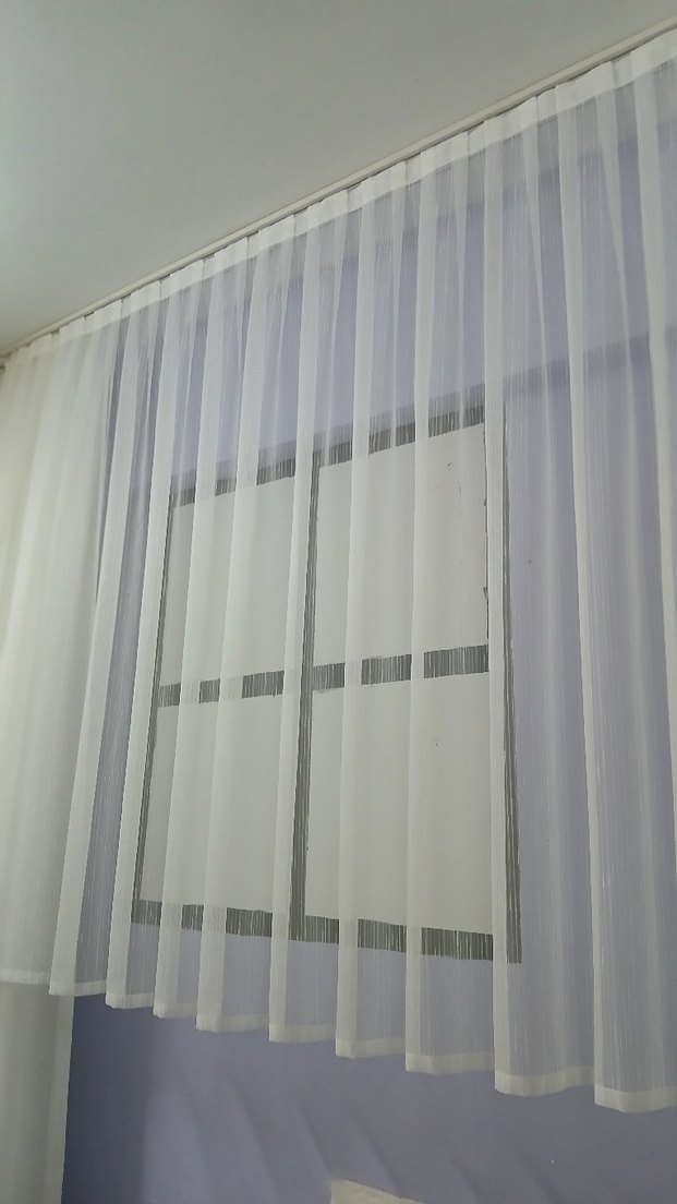 #Tül Eni 180 boyu 155 - Görsel 4