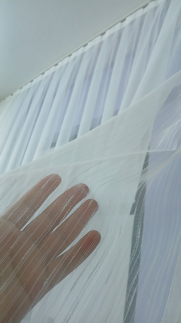 #Tül Eni 180 boyu 155 - Görsel 5