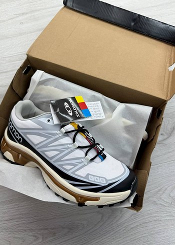 Diğer Salomon Outdoor Spor Ayakkabi