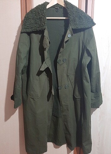 Parka/Mont